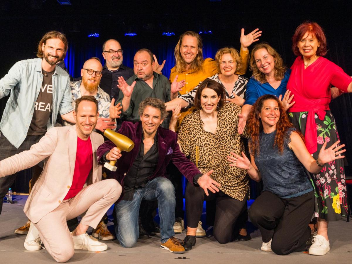 Der Goldene Phön 2025